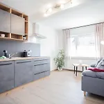 Haus Jungmann דירה
