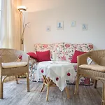 Appartement Haus Jungmann