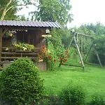 Haus Jungmann Hallenberg