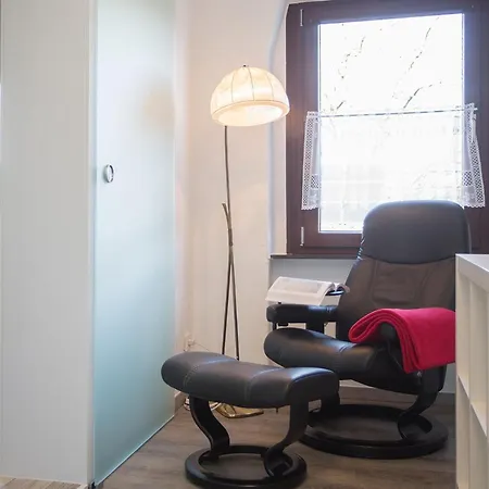 Haus Jungmann Apartment Hallenberg