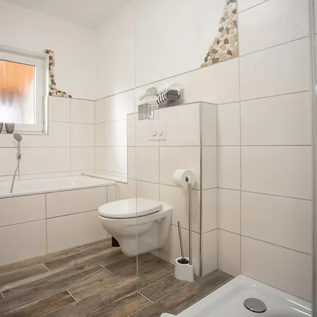 Haus Jungmann Hallenberg