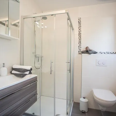 Haus Jungmann Apartment