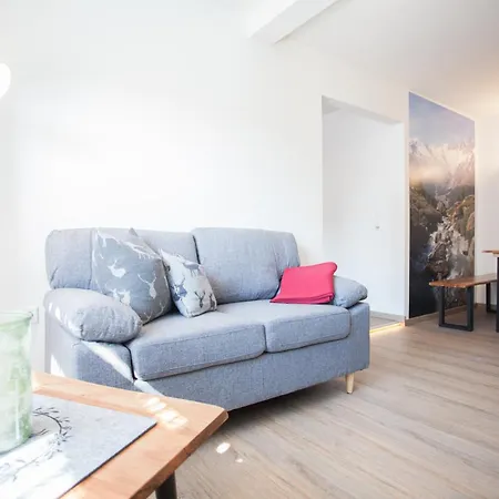 Haus Jungmann 哈伦贝格