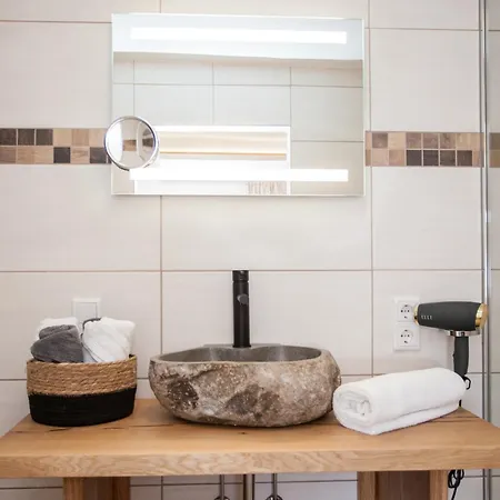 公寓 Haus Jungmann