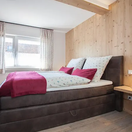 Daire Haus Jungmann *