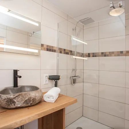 Haus Jungmann 哈伦贝格