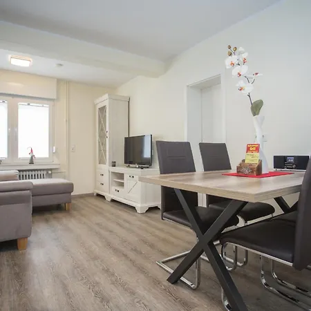 Haus Jungmann Appartement