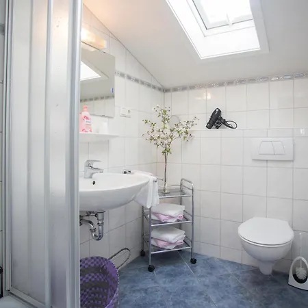 Haus Jungmann شقة *