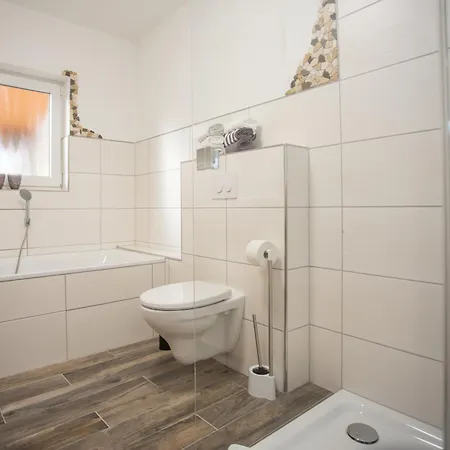 Haus Jungmann *