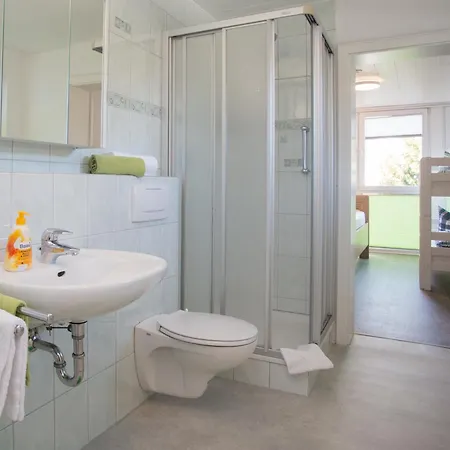 Haus Jungmann * هالنغبرغ