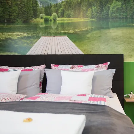 Haus Jungmann شقة