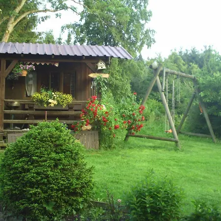 Haus Jungmann هالنغبرغ