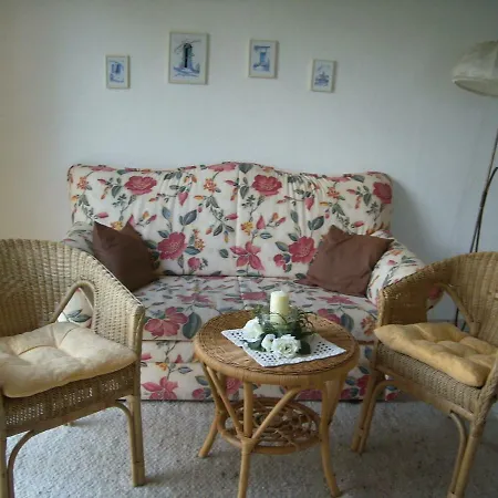 Haus Jungmann Apartment