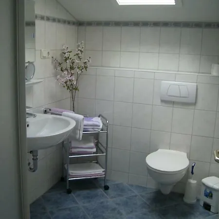 Apartment Haus Jungmann Hallenberg