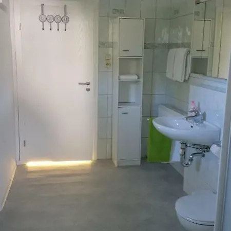 Haus Jungmann * Hallenberg