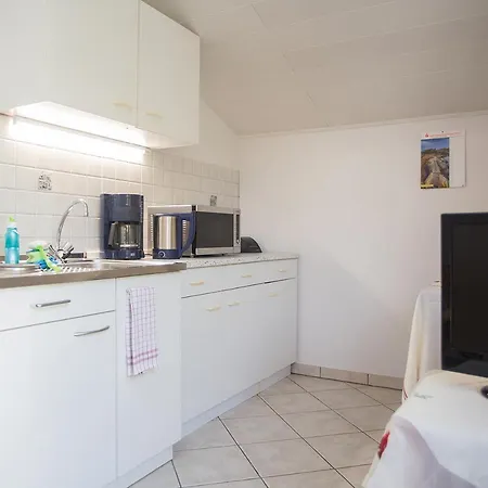 Haus Jungmann * Hallenberg