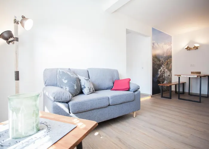 Haus Jungmann Hallenberg