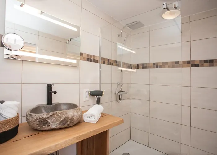 Haus Jungmann Hallenberg