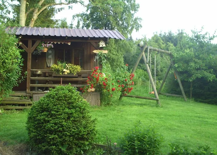 Haus Jungmann Hallenberg